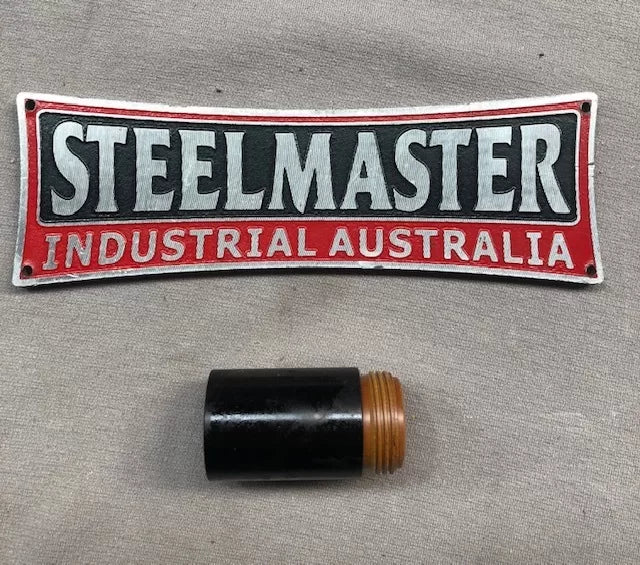Plasma CNC Retaining Cap for PMX 65/85/105 (220854)