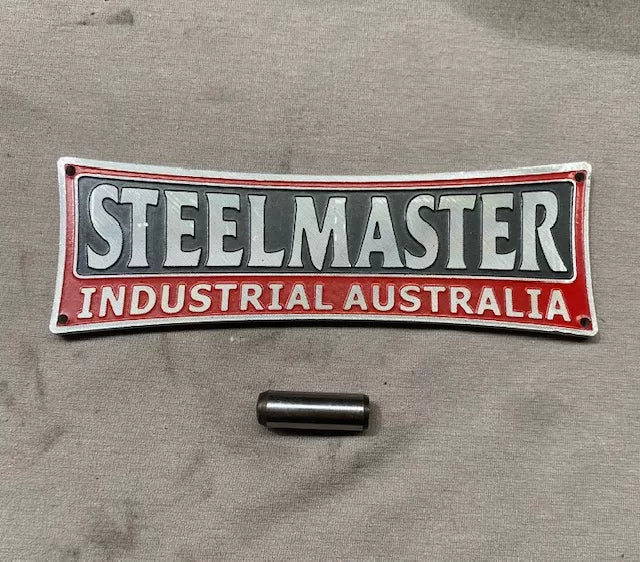 Pin for CHP-21 Beveller