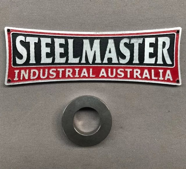 Waterjet Accumulator Seal Retainer ERP 510002303 to suit Dardi C50P