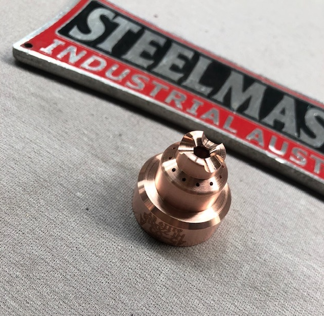 Plasma CNC Drag Shield for PMX 65/85/105 (220818)