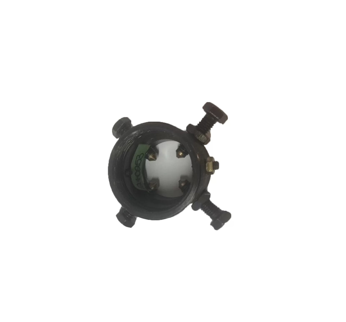 Lathe Rear Spindle Spider - Suits 48mm O.D. Shaft