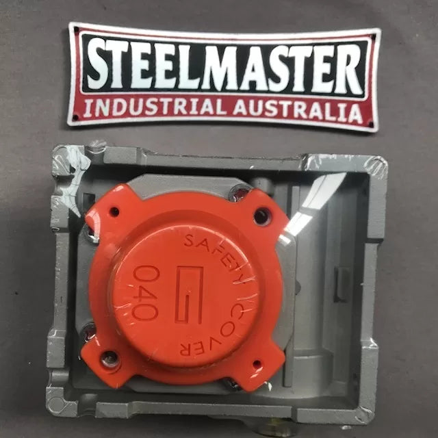 Waterjet 4-Axis C-Axis Gearbox Part # 70810336 to suit Dardi
