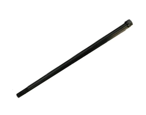 Geared Head Mill Spindle Head Draw Bar (415mm Long x 16mm x 2mm Pitch)