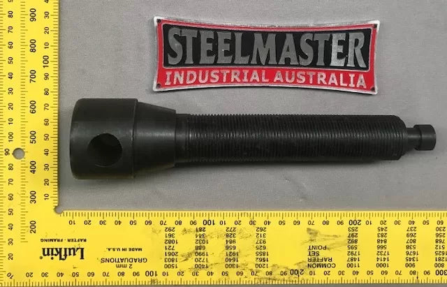 Section Roller Threaded Rod Part Number #28 to suit SM-PK35VH