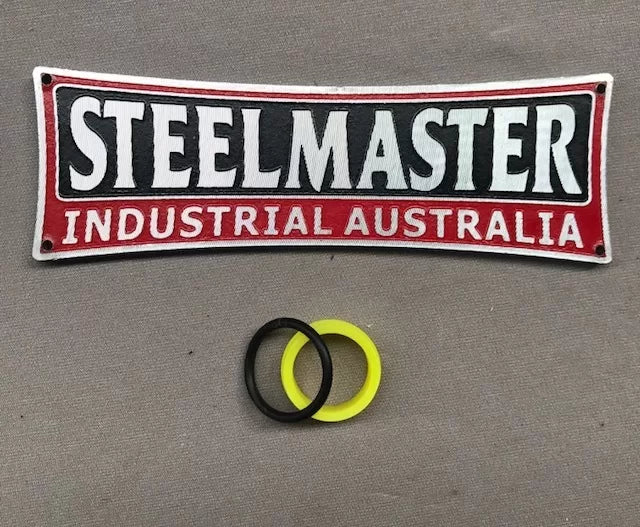 Waterjet High-Pressure Seal ERP 510000462 to suit Dardi Models