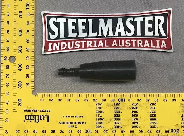Bandsaw Hand Wheel Handle 8mm x 1.25mm Pitch (P/No:38-1) for SM-BS260G