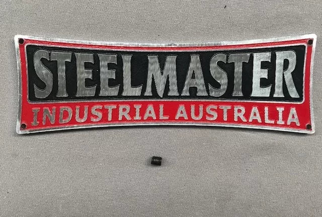 Waterjet M5 Throttle Bolt to suit Dardi Models