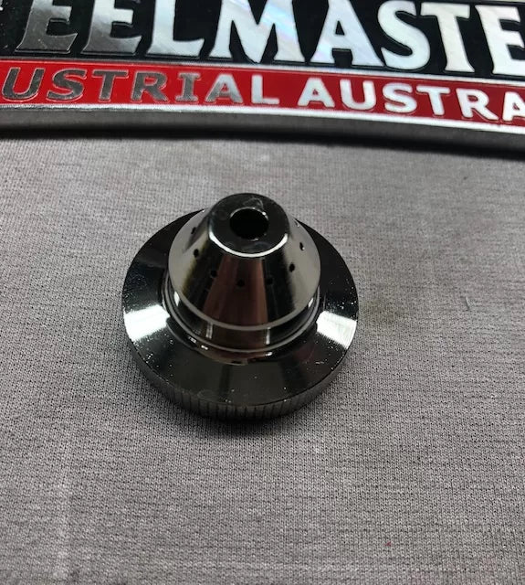 CNC Plasma Shield for Angle Pro 100E Cutting Torch