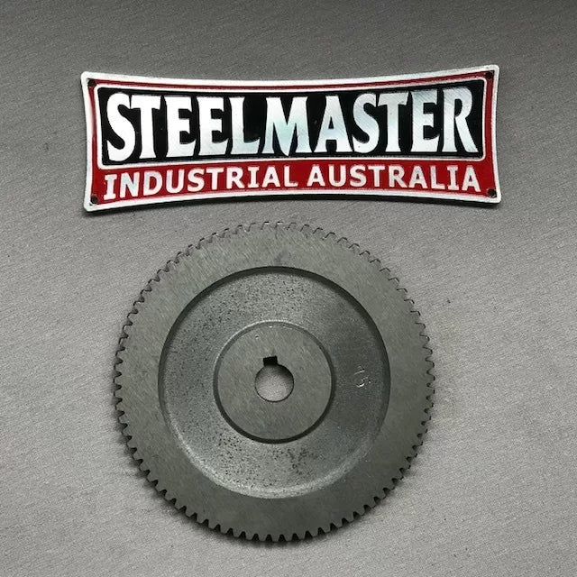 75-Tooth Change Gear for SM-1129V Lathe