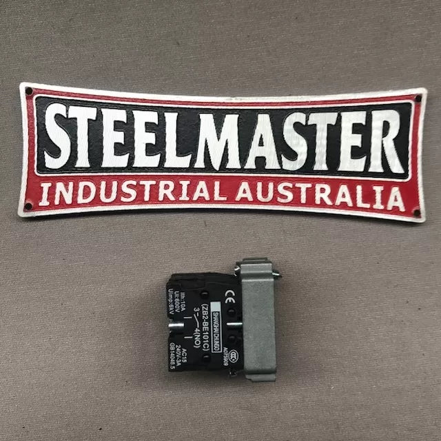 Plasma Power Switch and Label Tool
