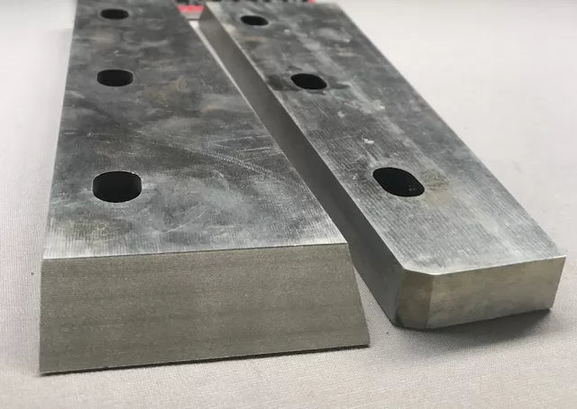 Top Notching Blades (1 Set of 2) for SM-HCN 200/4 Notcher