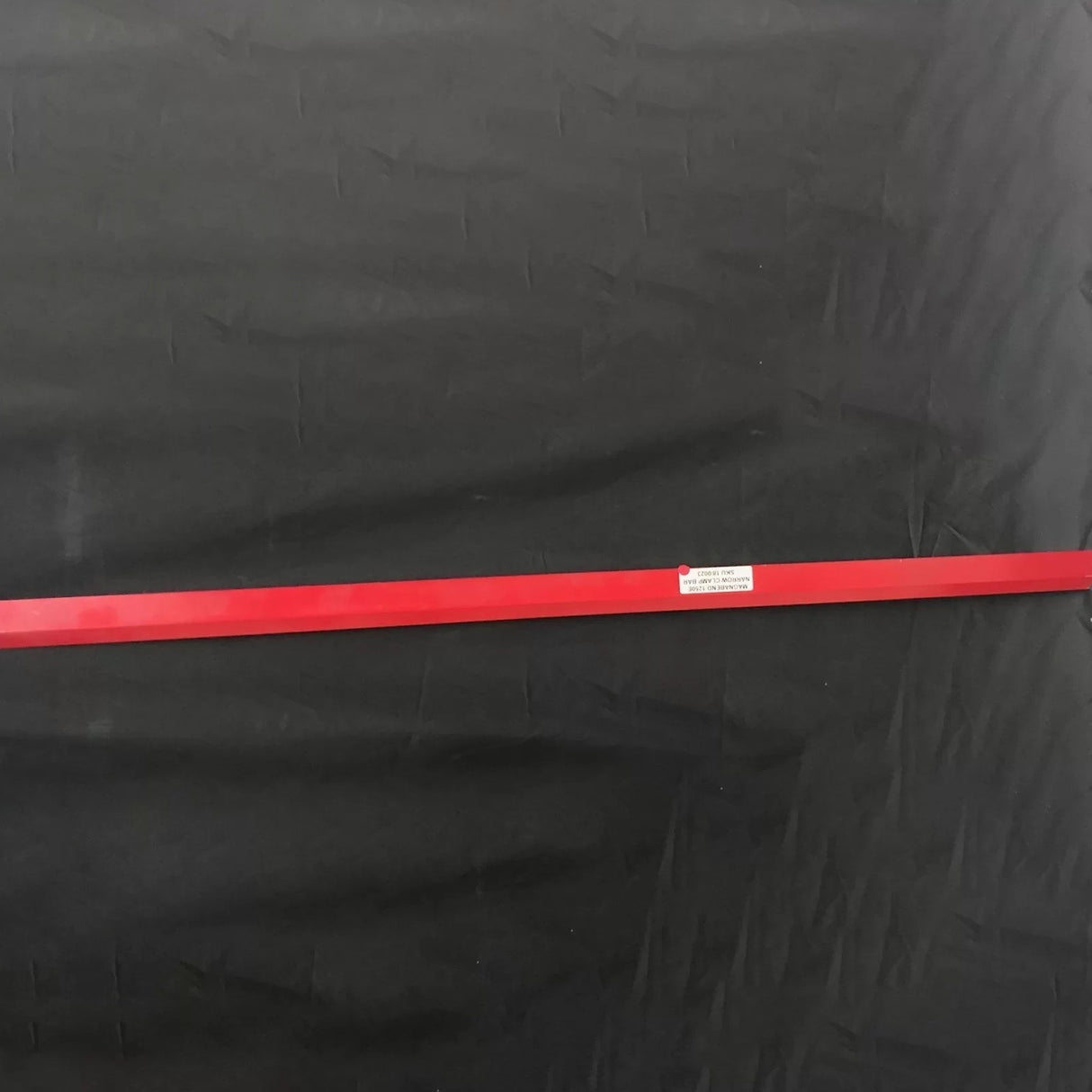 Narrow Clamp Bar for MAGNABEND 1250E