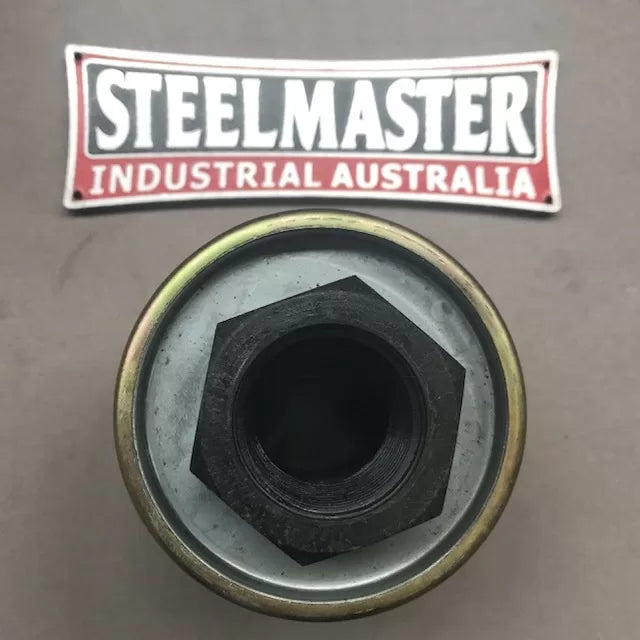 Hydraulic Filter for Asset Forklift Spare Parts