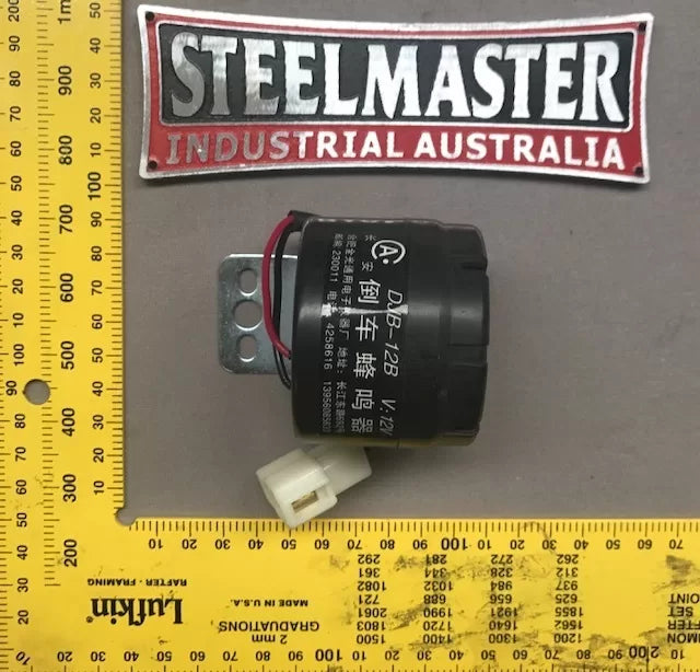 Reverse Beeper (DJB-12B) for Asset Forklift Spare Parts
