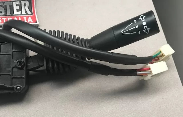 Forward/Neutral/Reverse Control Lever for Huahe HH25Z Forklift