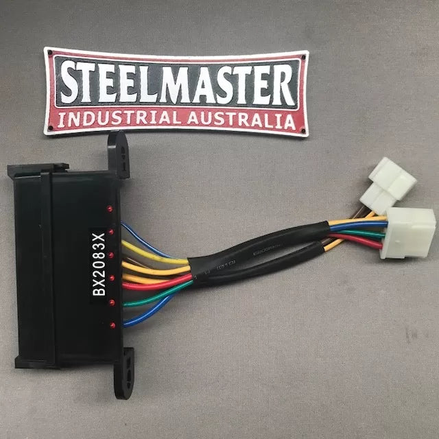 Fuse Box (BX2083X) for Huahe 35 Forklift