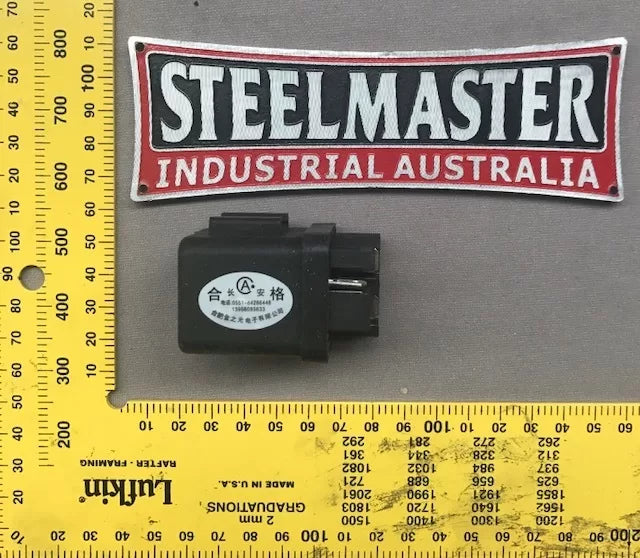 12V Glow Relay (Mr813-171) for Huahe 35 Forklift