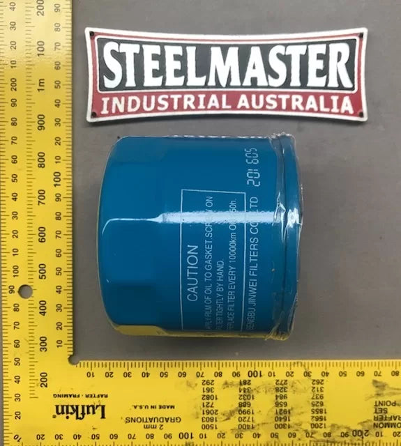 Oil Filter (JX0805A2) for Huahe 35 Forklift