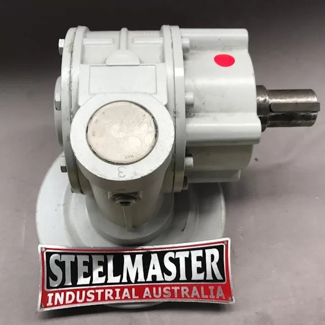 Complete 240V Gear Box Reducer (Ref No 35) for SM-HBS21 Bandsaw