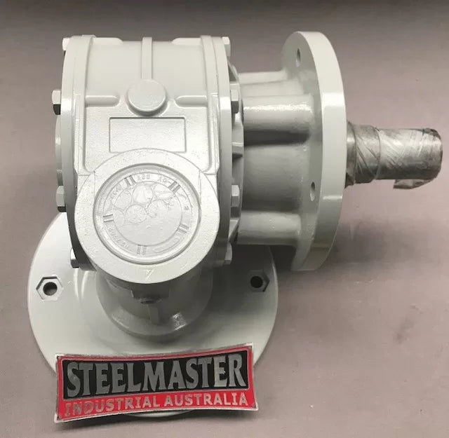 Main Gearbox 415V (Part No.) for SM-HBS350/370 Bandsaw