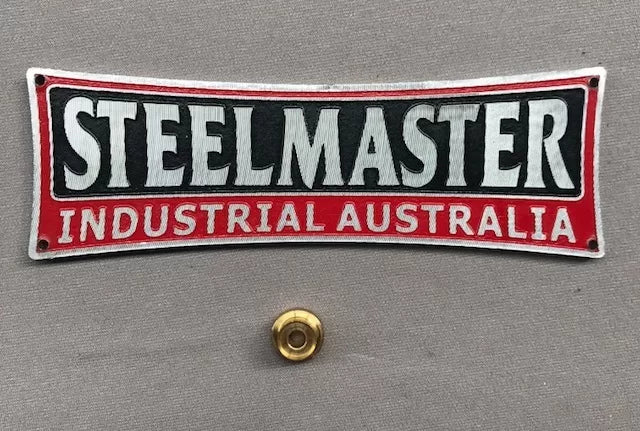 Waterjet CNC 5-Axis Copper Pad ERP 520005244 to suit DWJ2040-BB