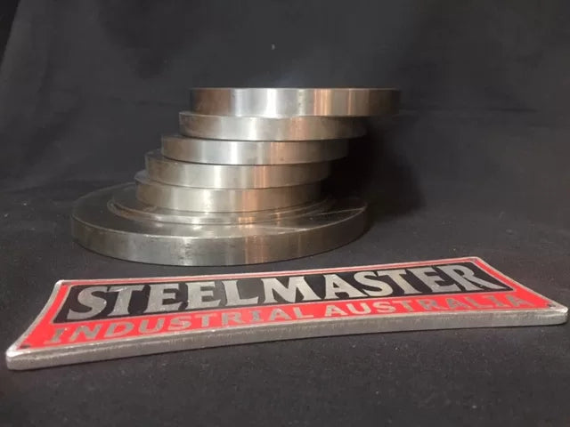 Section Ring Roller Split Roller & Spacer Set for Angle, Flat, SHS, RHS