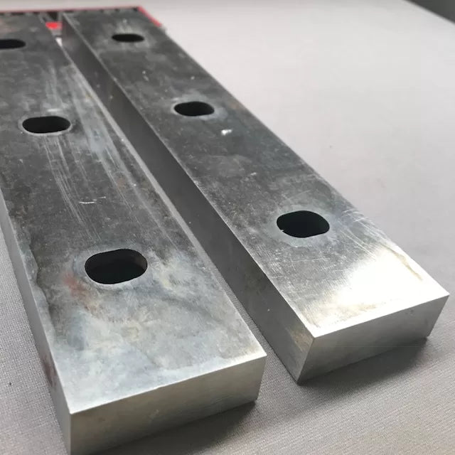Bottom Notching Blades (1 Set of 2) for SM-HCN 200/4 Notcher