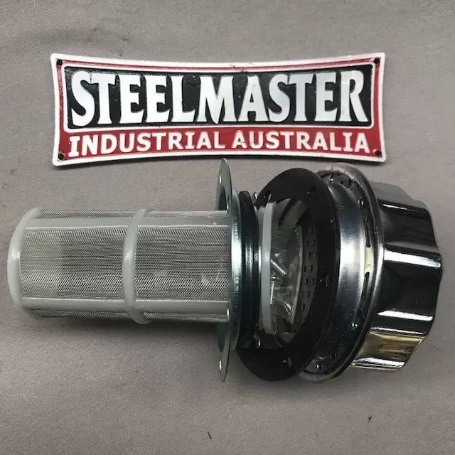 Hydraulic Guillotine Oil Tank Filler Cap