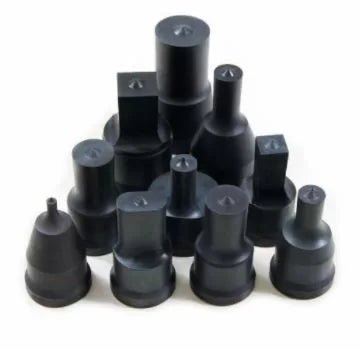 9184 Long 10mm x 30mm Series Elongated Punch