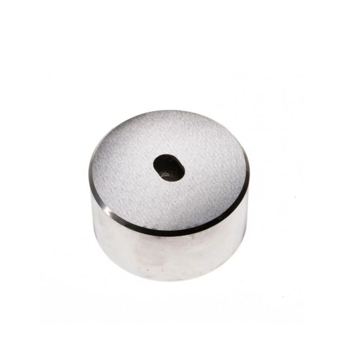 Punch & Die Set, 17mm x 26mm Slotted, 9221 Series