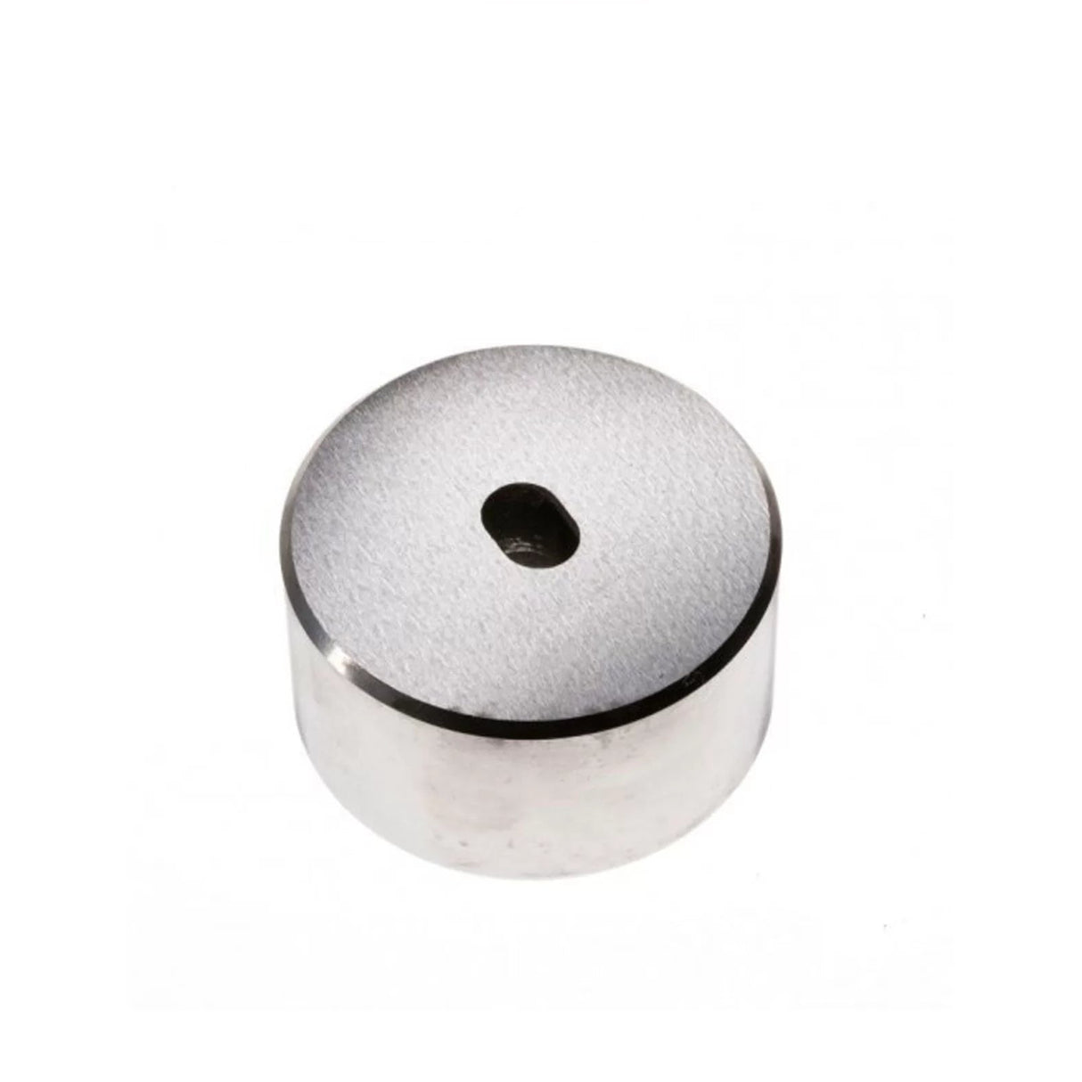Punch & Die Set, 10.8mm x 20.8mm Slotted, 9221 Series