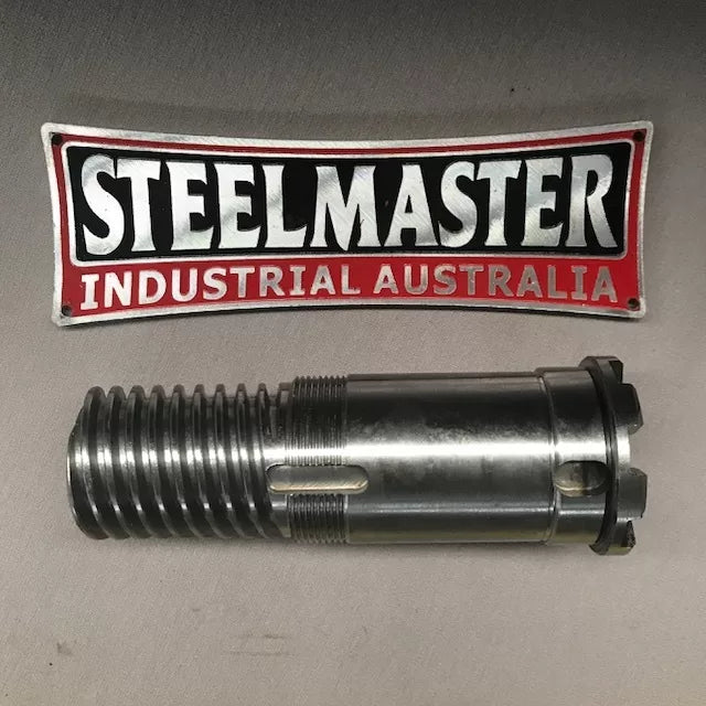 Mill Head Assembly, Index No 73, P/No VS-073 Spindle Gear Hub