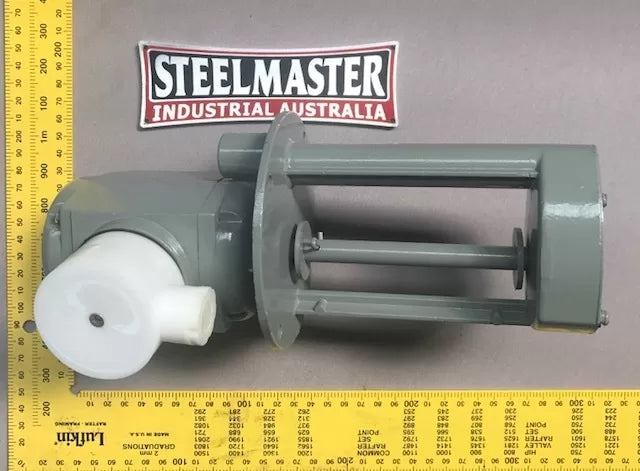 Mill, Coolant Pump, AB12Th, 40W, 415 Volt