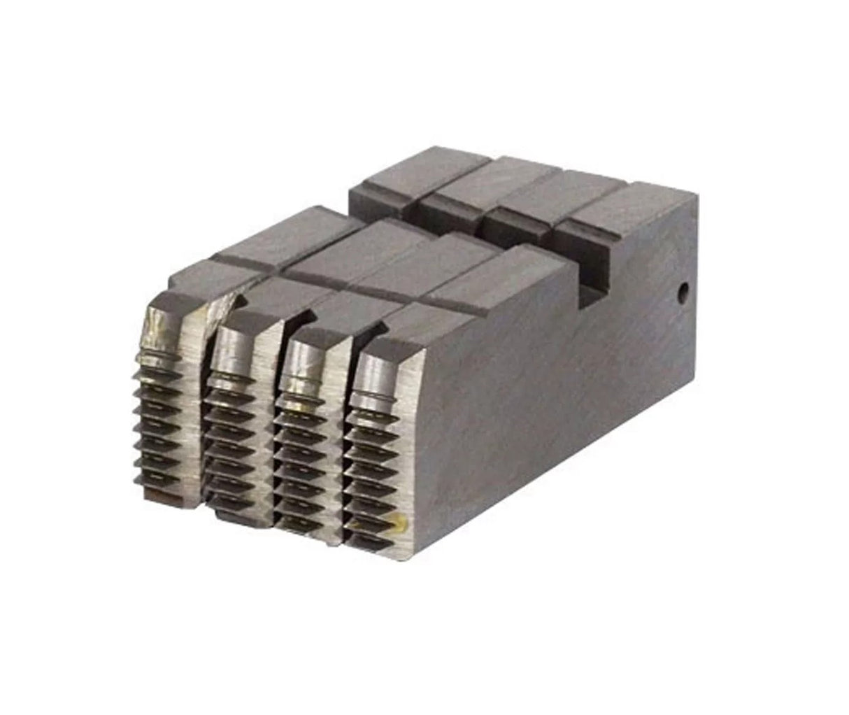 NPT Pipe Threader Dies, 1/2" - 3/4" NPT, for SM-RGM4 (20x14mm)