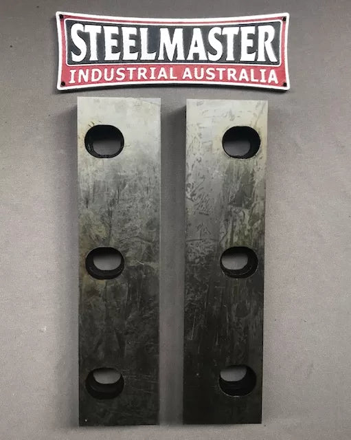 Top & Bottom Notching Blades (1 Set of 4) for SM-HCN 200/4 Notcher