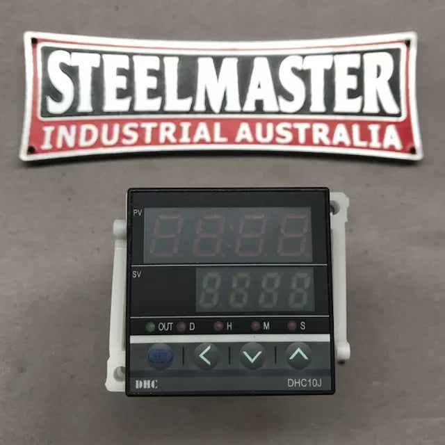 Digital Readout (DRO) Controller for UNI Series Tube/Pipe Benders