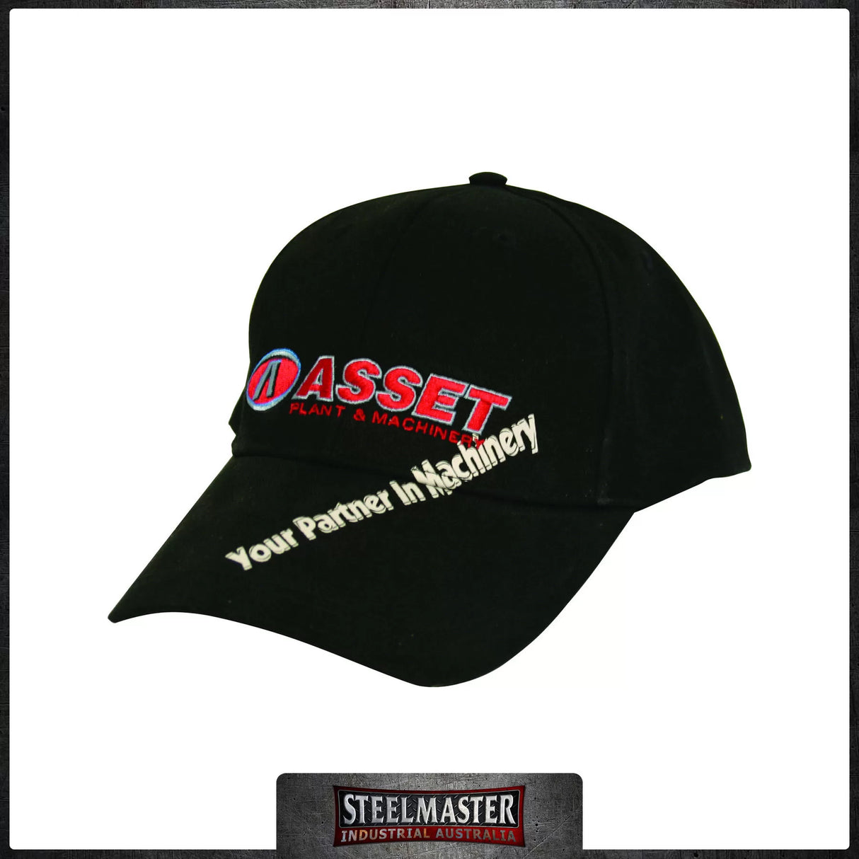 Baseball Cap, One Size Fits All
