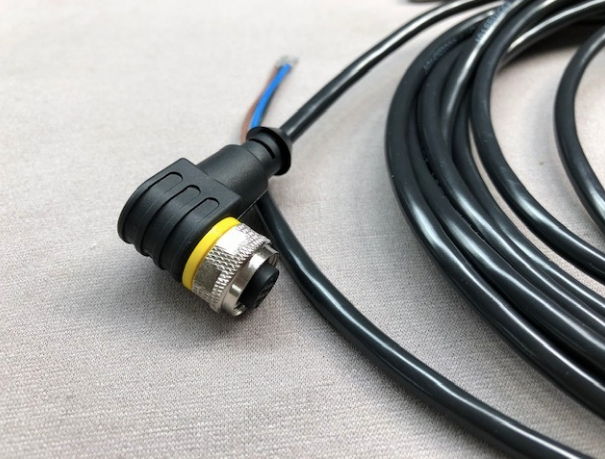 Pressbrake Proximity Cable to suit Accurl Models