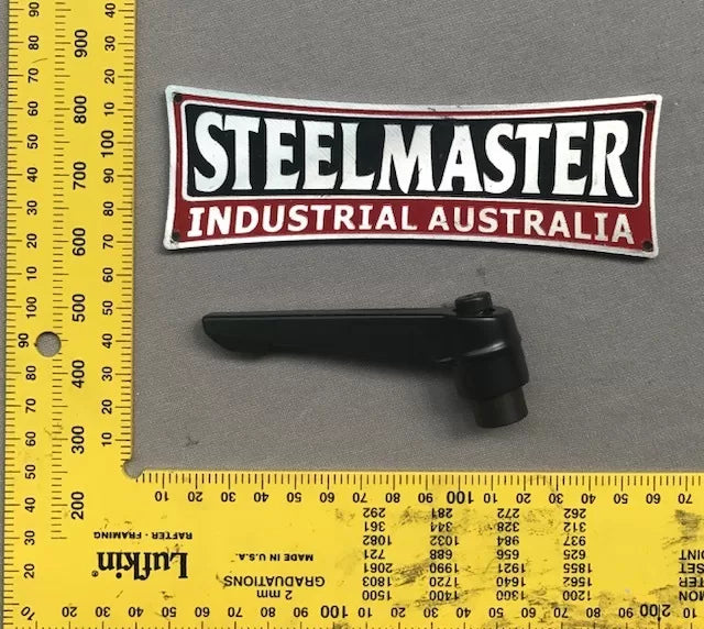 Guide Plate Quick Action Clamp Handle for SM-PS70/90/120