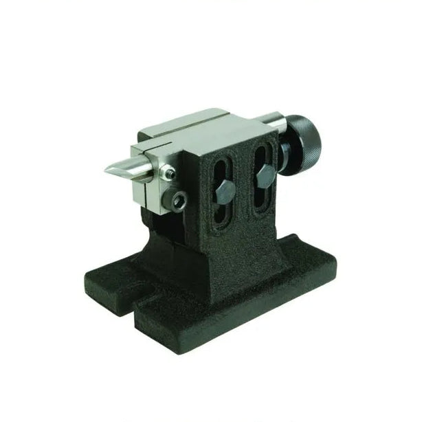 Adjustable Height Tailstock, 97mm - 131mm Range