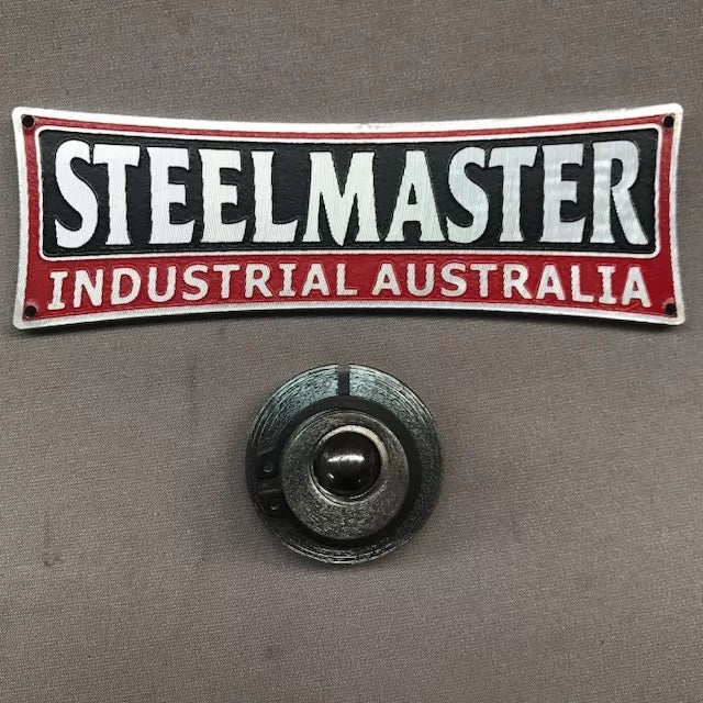 Adjuster Unit for Clampbar (Includes Ring) for Magnabend