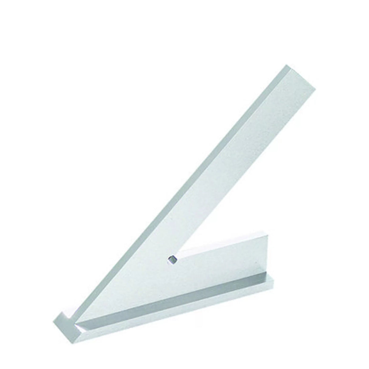 45 Degree Angle Square with Wide Base, 165mm x 250mm