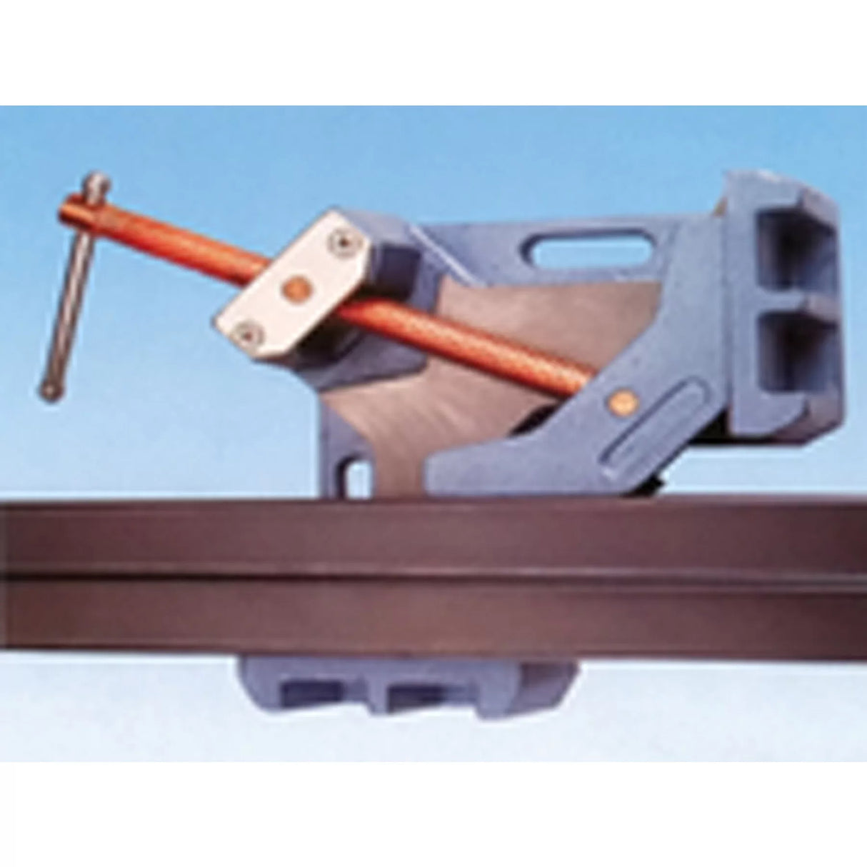 Angle Clamp Vice, 105mm Clamping Width