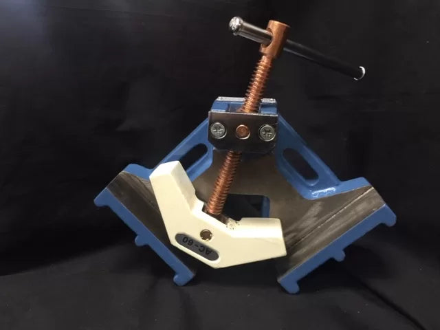Angle Clamp Vice, 105mm Clamping Width