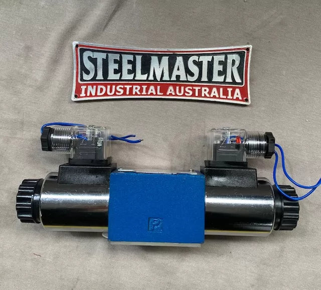 Apron Directional Valve for SM-FHPB2504