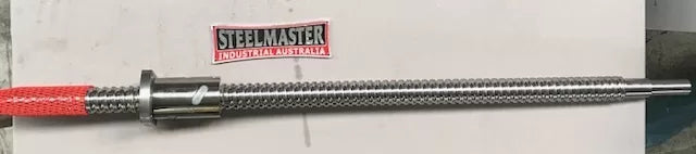 Backgauge Ball Screw to suit SM-PB70/2500 Models