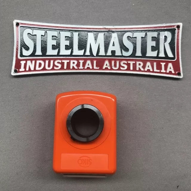 Shear Back Gauge Counter SIKO to suit QC 12Y-6 x 3200