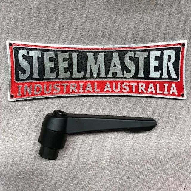Multi & Compact Series Back Gauge locking Handle