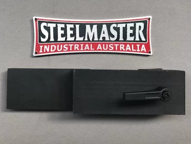 Backgauge Finger with Dovetail Guides for SM-FHPB (Each)