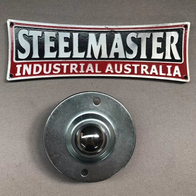 Ball Transfer for Bed Flange Size 73mm to suit SM-VR Range